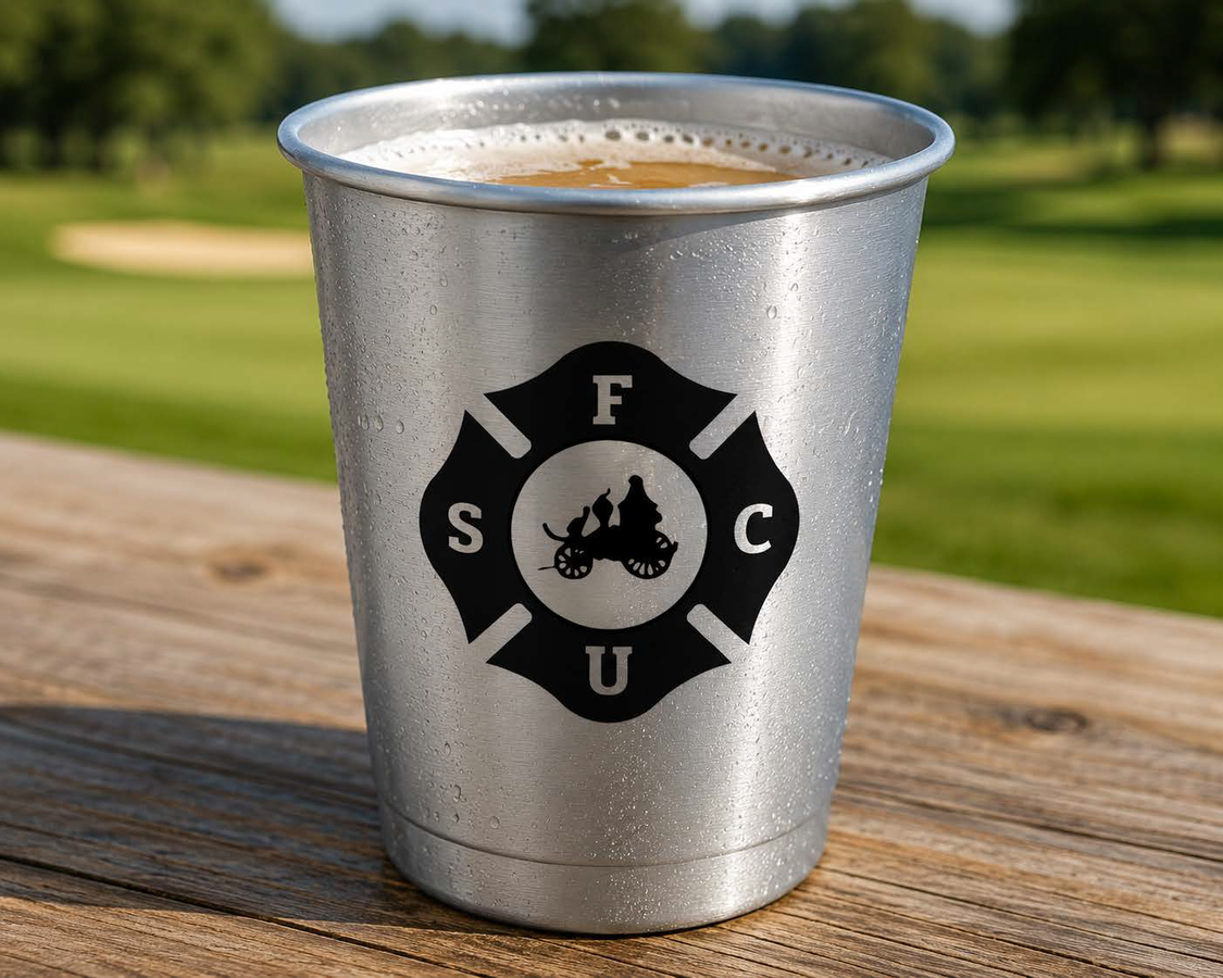 Image of Beer Cup