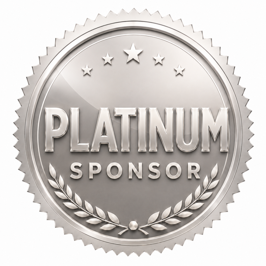 Image of Platinum Sponsor