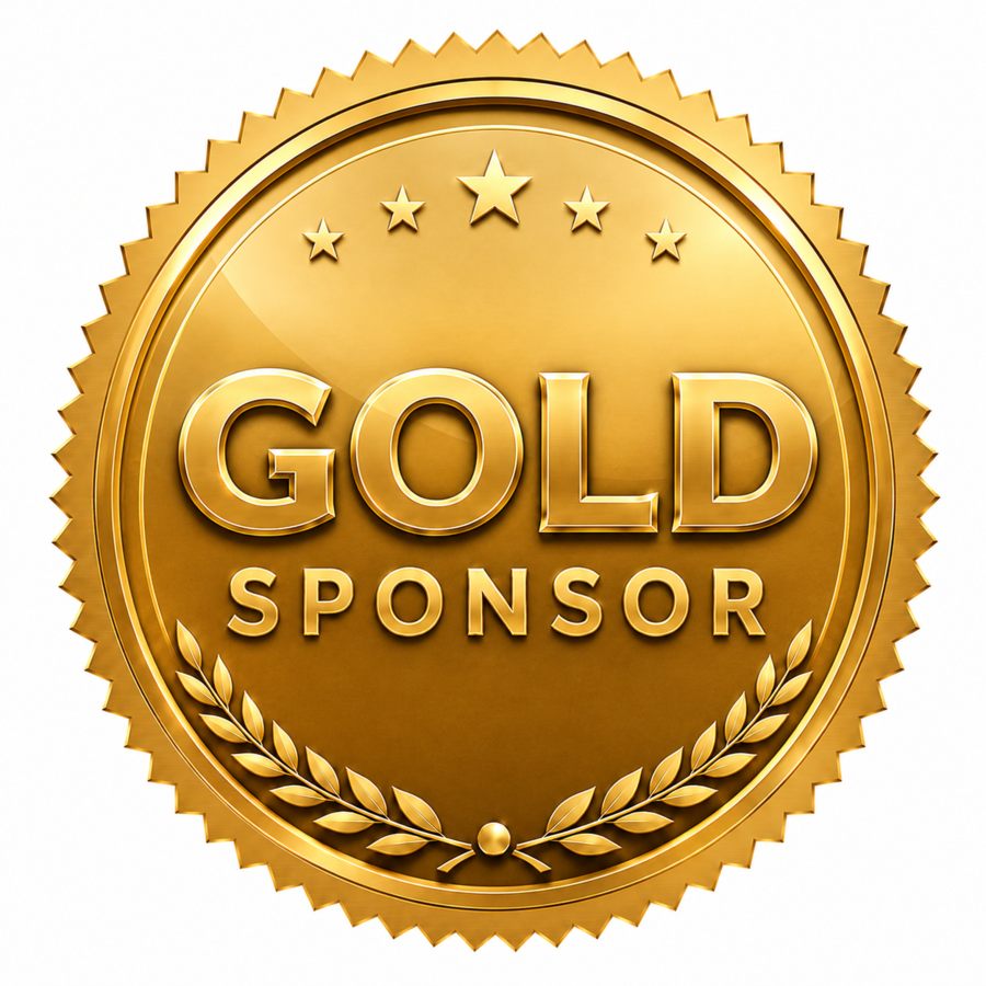 Image of Gold Sponsor