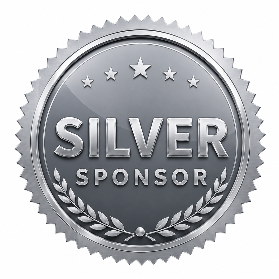 Image of Silver Sponsor