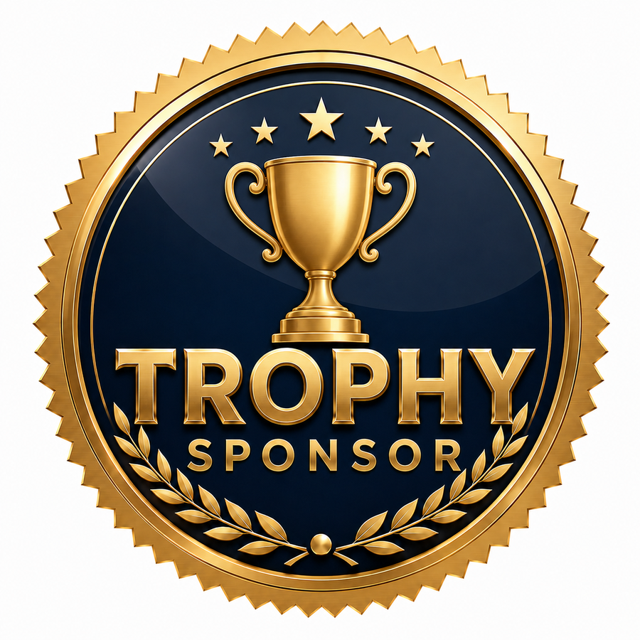 Image of Trophy Sponsor