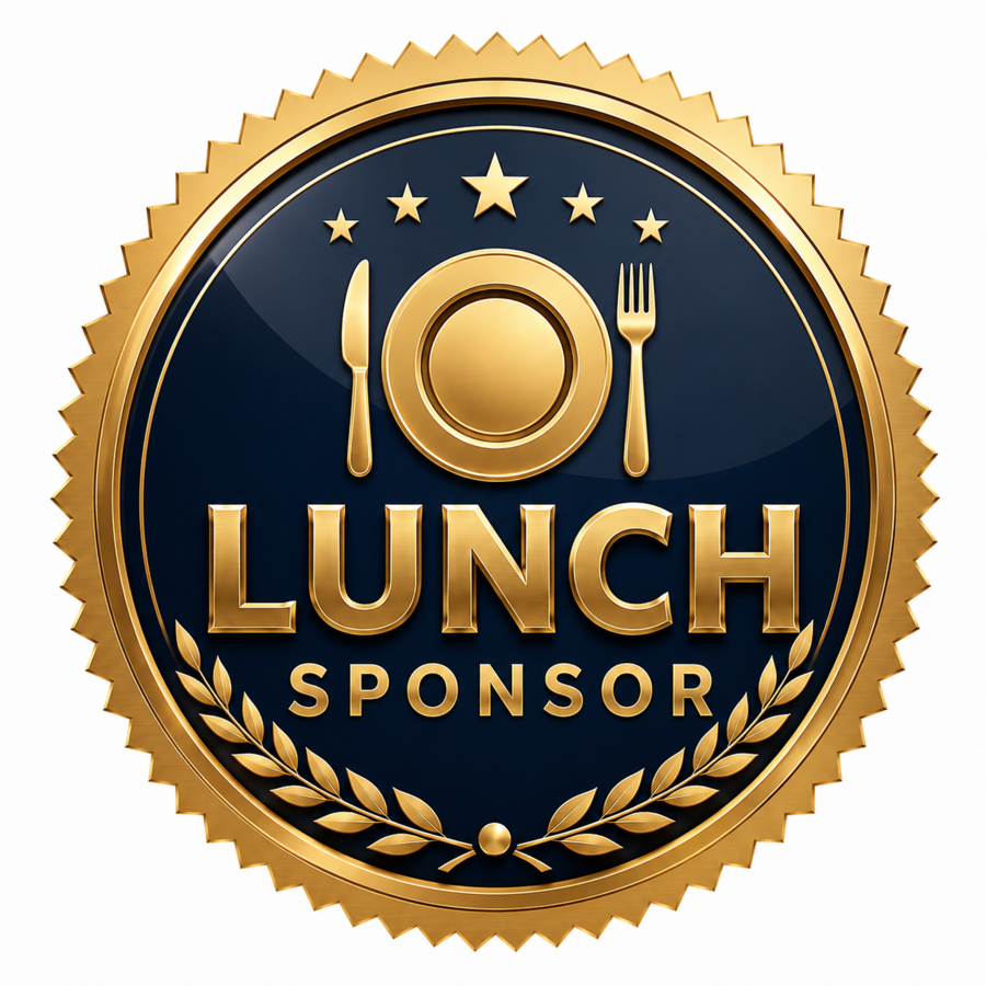 Image of Lunch Sponsor