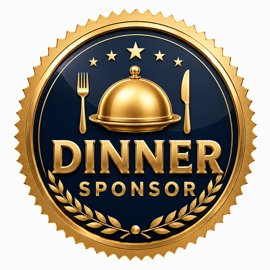 Image of Dinner Sponsor