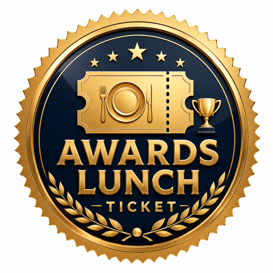 Image of Awards Lunch