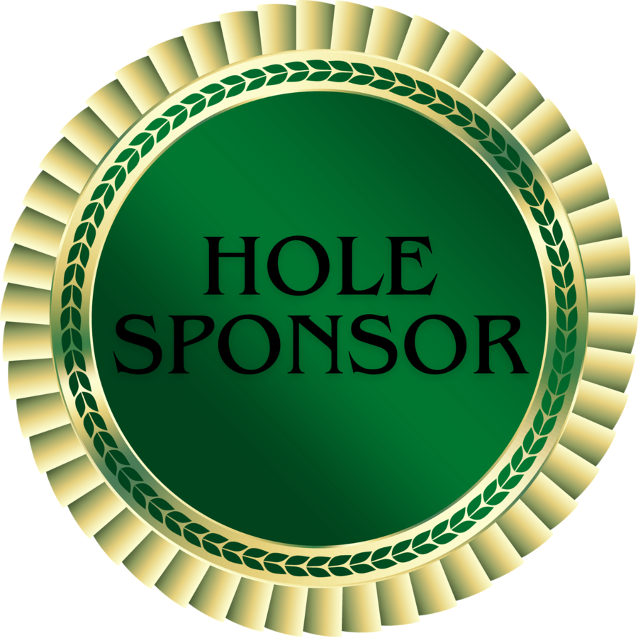 Image of Hole Sponsor - No golfer