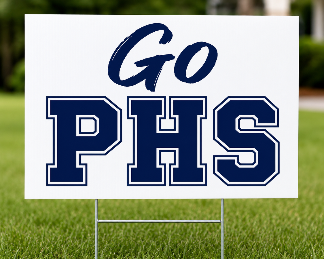 Image of Stanard - YARD SIGN