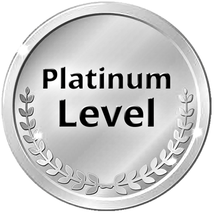 Image of PLATINUM SPONSOR