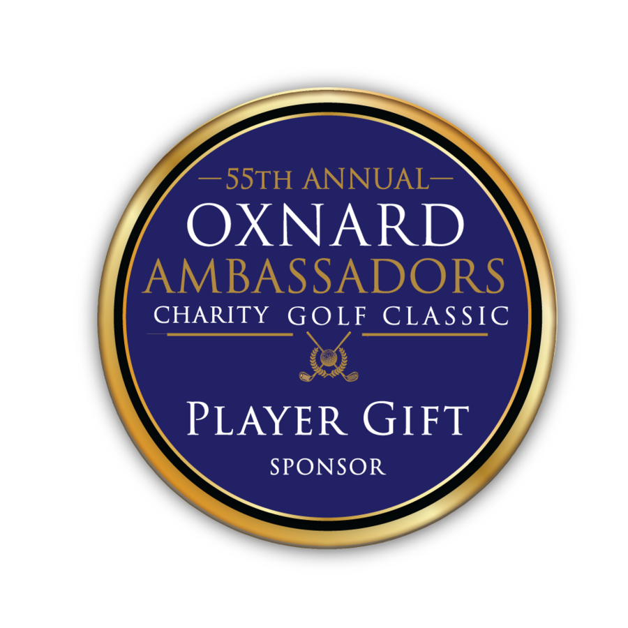 Image of Player Gift Sponsor