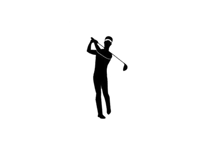 Image of Individual Golfer