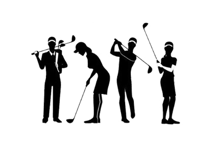 Image of Foursome 