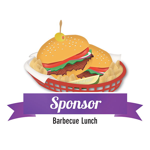 Image of BBQ LUNCH SPONSOR