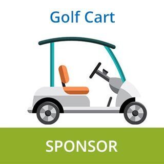 Image of GOLF & CART SPONSOR