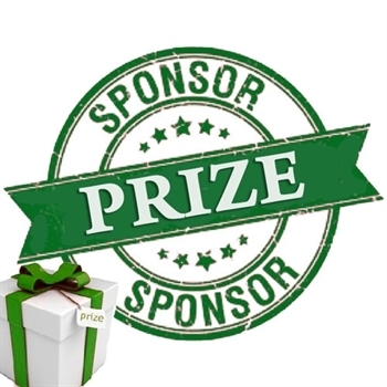 Image of GOLF PRIZE SPONSOR