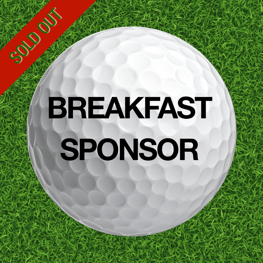 Image of Breakfast Sponsor