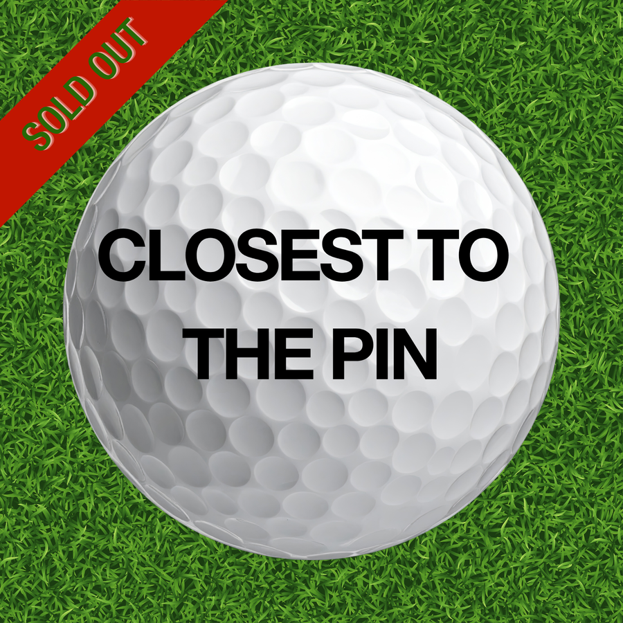 Image of Closest to the Pin