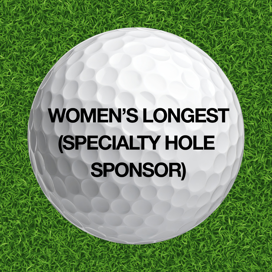 Image of Women's Longest Drive