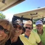 Image of Beverage Cart