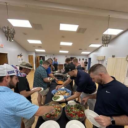 UCC Golf Tournament 2026 - Default Image of Dinner Sponsor
