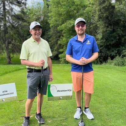 UCC Golf Tournament 2026 - Default Image of Grand Prize Sponsor