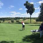 Image of Longest Drive & Closest to the Pin Sponsor