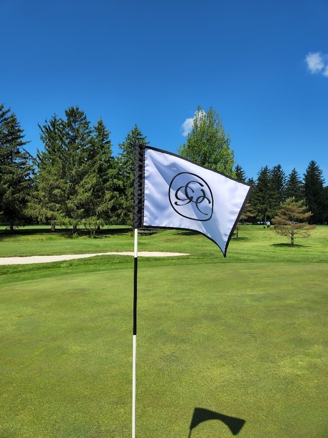UCC Golf Tournament 2026 - Default Image of Hole Sponsor