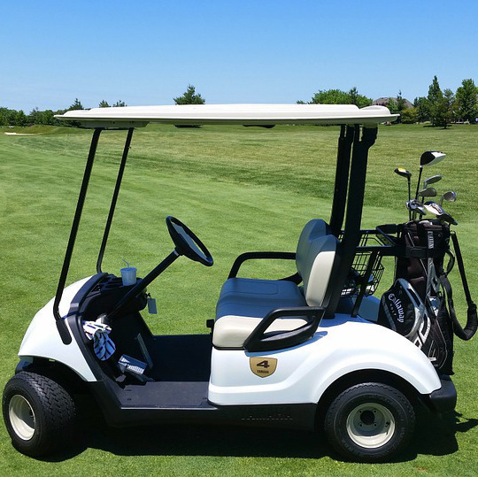 Image of Cart Sponsor