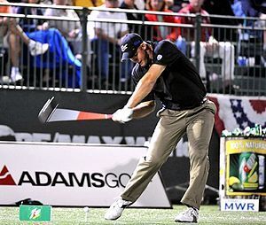 Image of Long Drive Sponsor