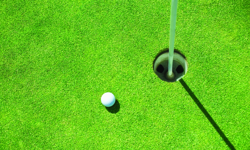 Image of Closest To the Pin