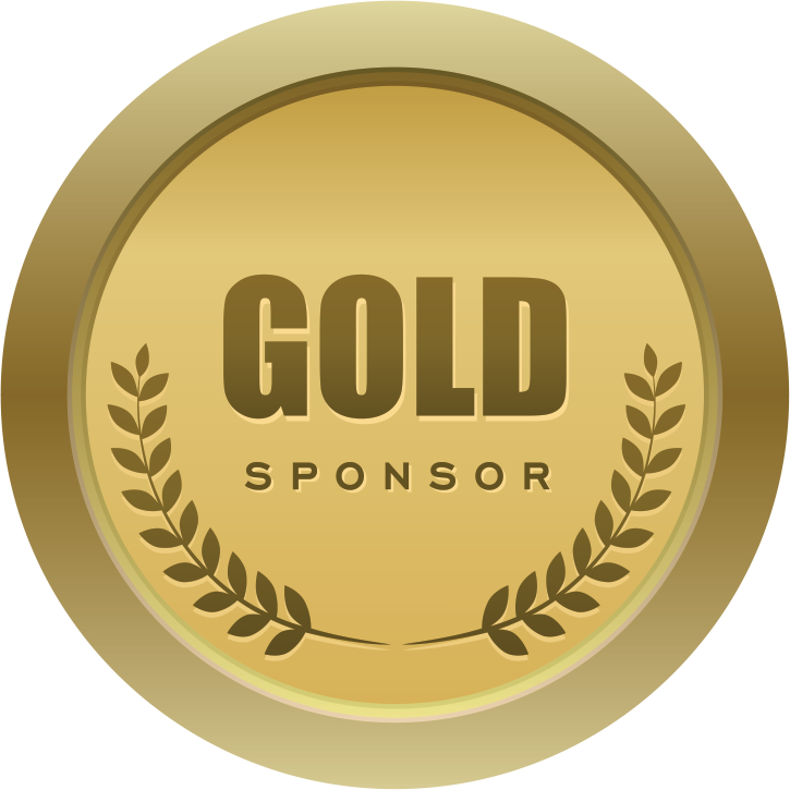 Image of Gold Sponsor