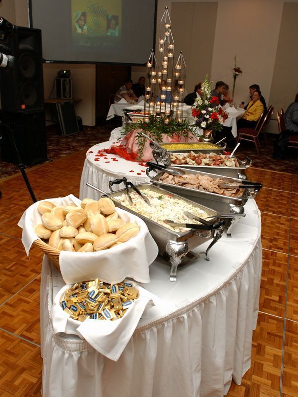 Image of Open Bar