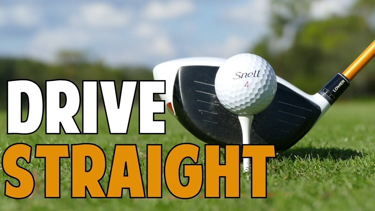 Image of Most Accurate Drive