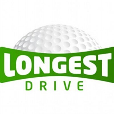 Image of Longest Drive