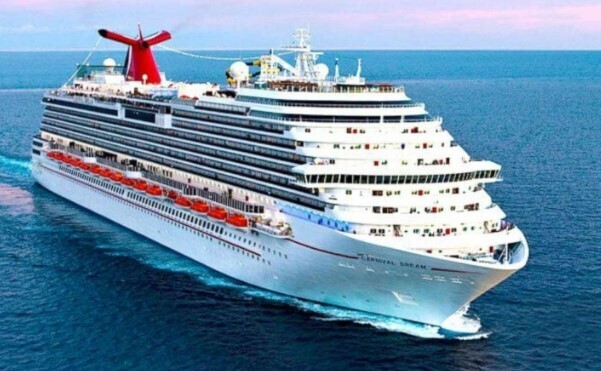 Image of Cruise  Trip Sponsor