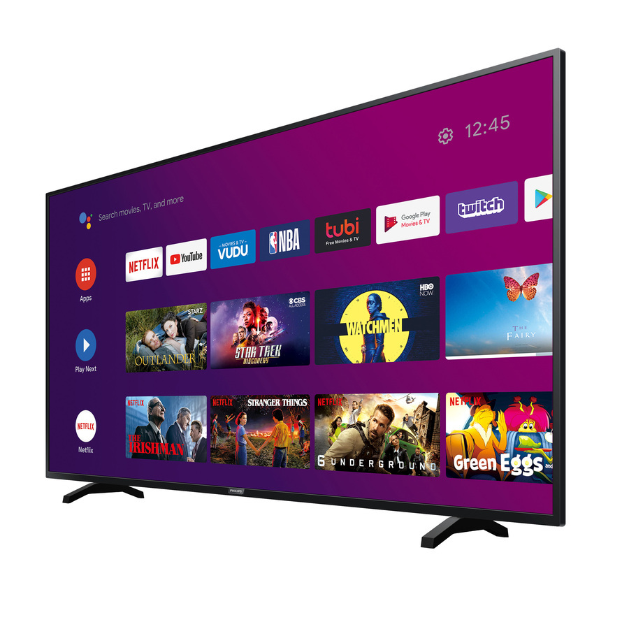 Image of Flat Screen TVs Raffle Sponsor