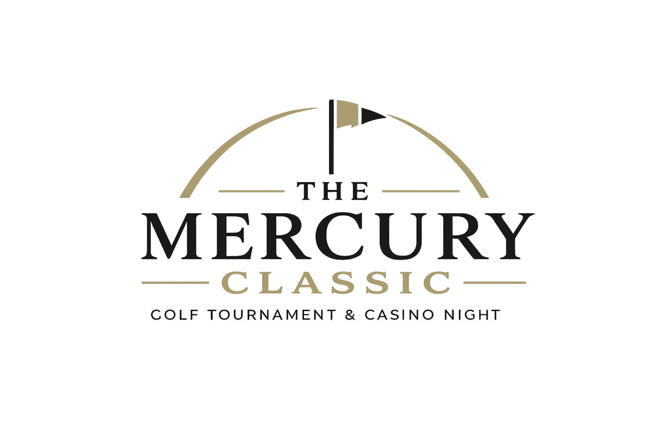 The Mercury Classic - Default Image of Premier Sponsor