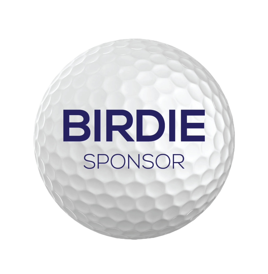 Image of Birdie Sponsor