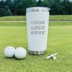 Image of Golf Tumbler Sponsor