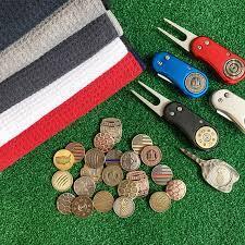 Image of Golfer Giveaway Sponsor