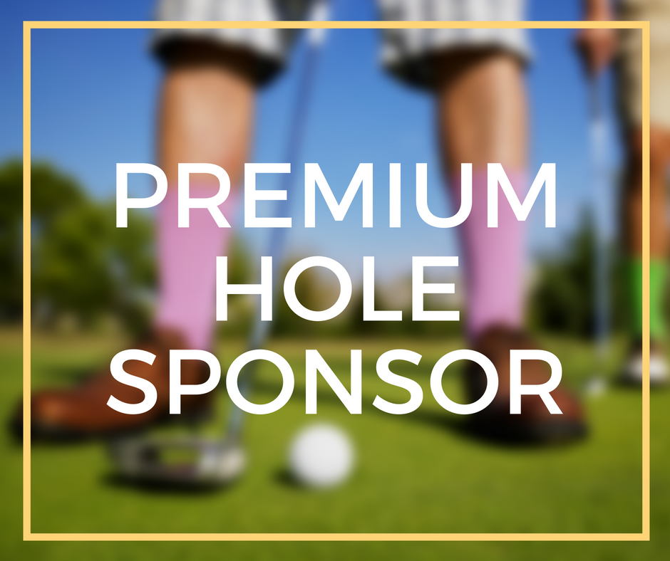 Image of Premium Hole Sponsor