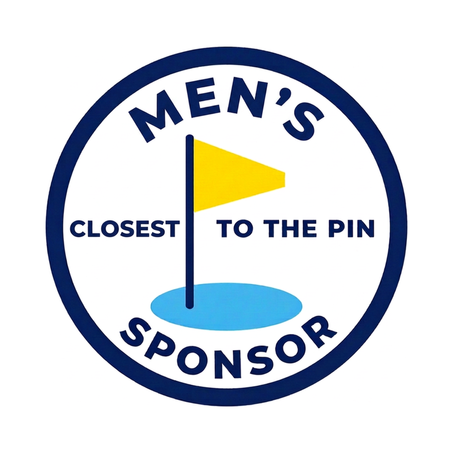 Image of Men's Closest to the Pin #12