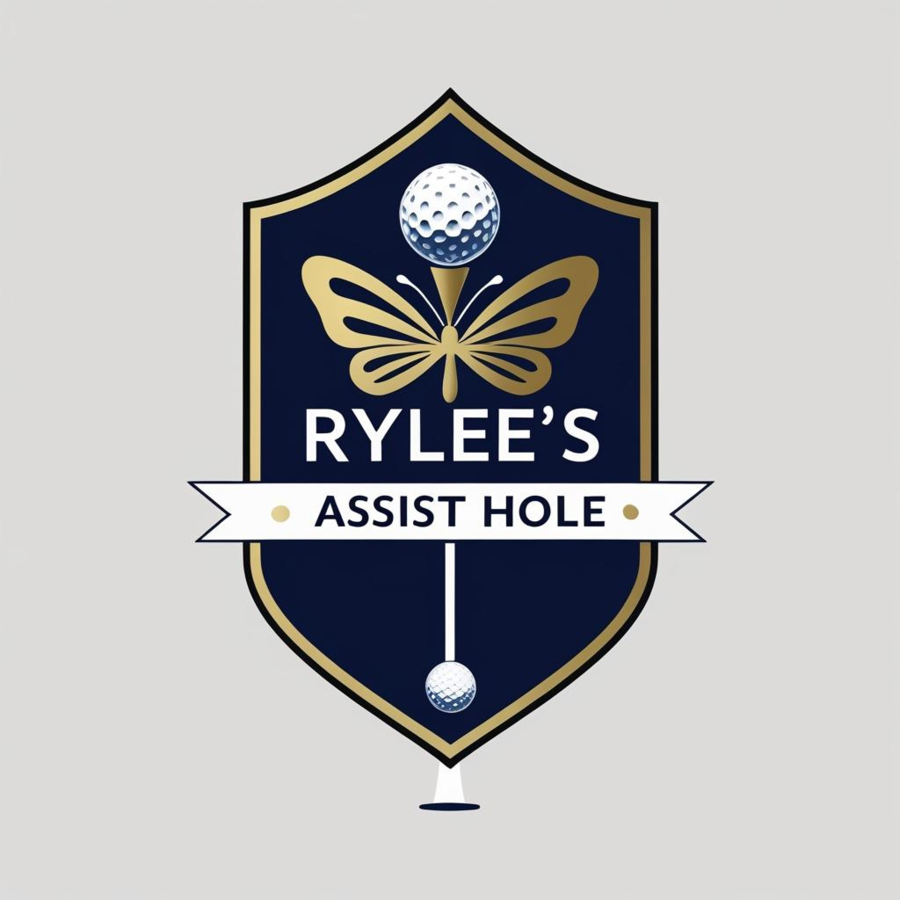 Image of  Rylee's Assist Hole #15