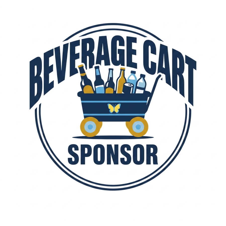 Image of BEVERAGE CART SPONSOR
