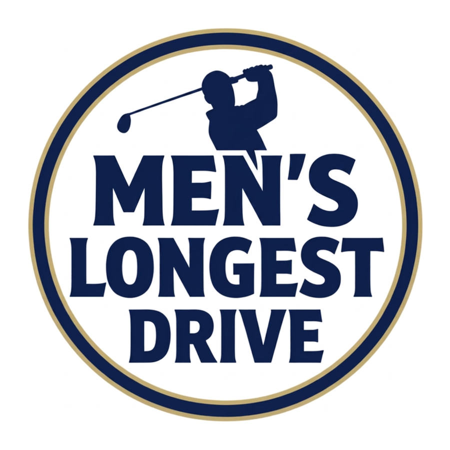 Image of MEN'S LONGEST DRIVE HOLE
