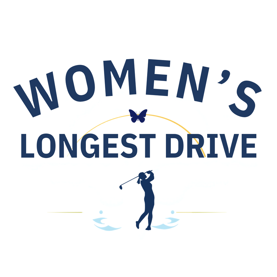 Image of WOMEN'S LONGEST DRIVE HOLE