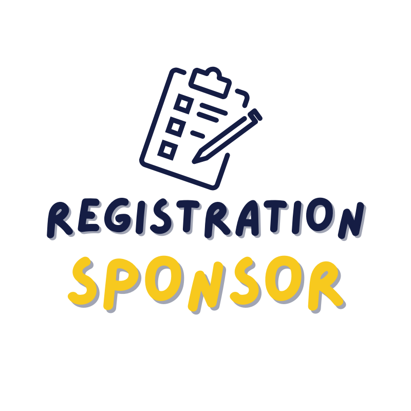 Image of REGISTRATION SPONSOR