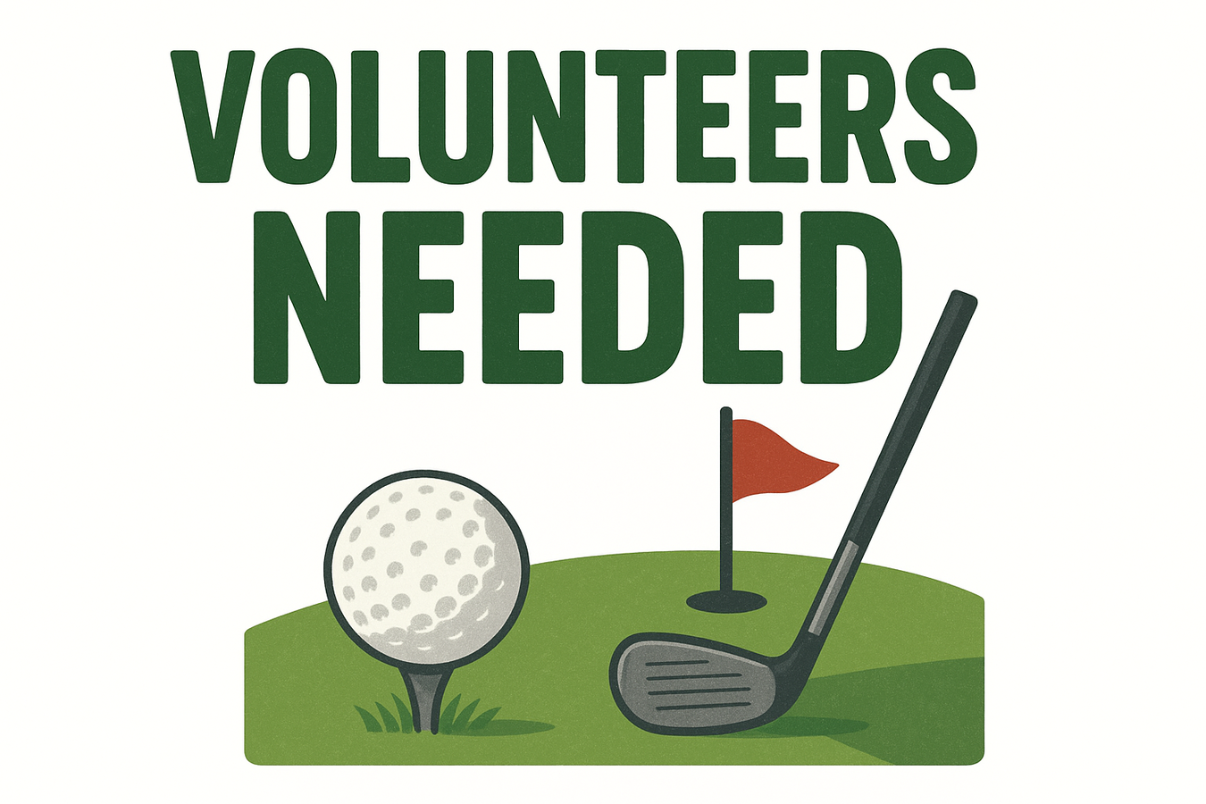 Image of VOLUNTEERS