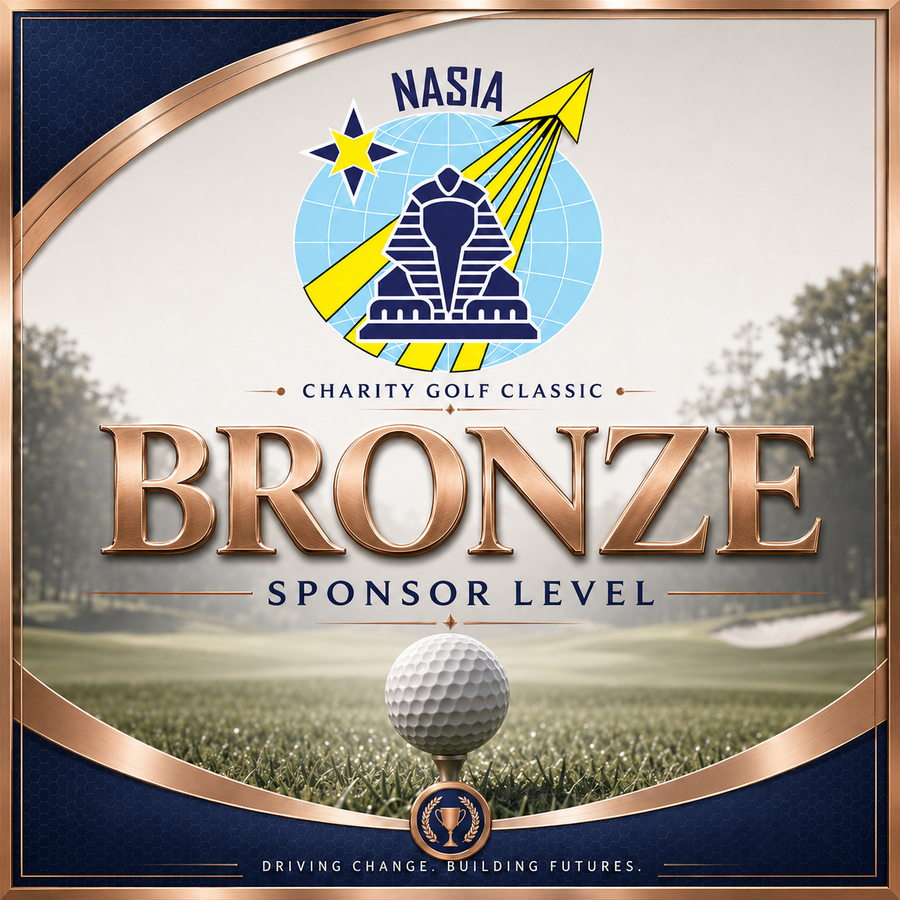 Image of Bronze Sponsorship