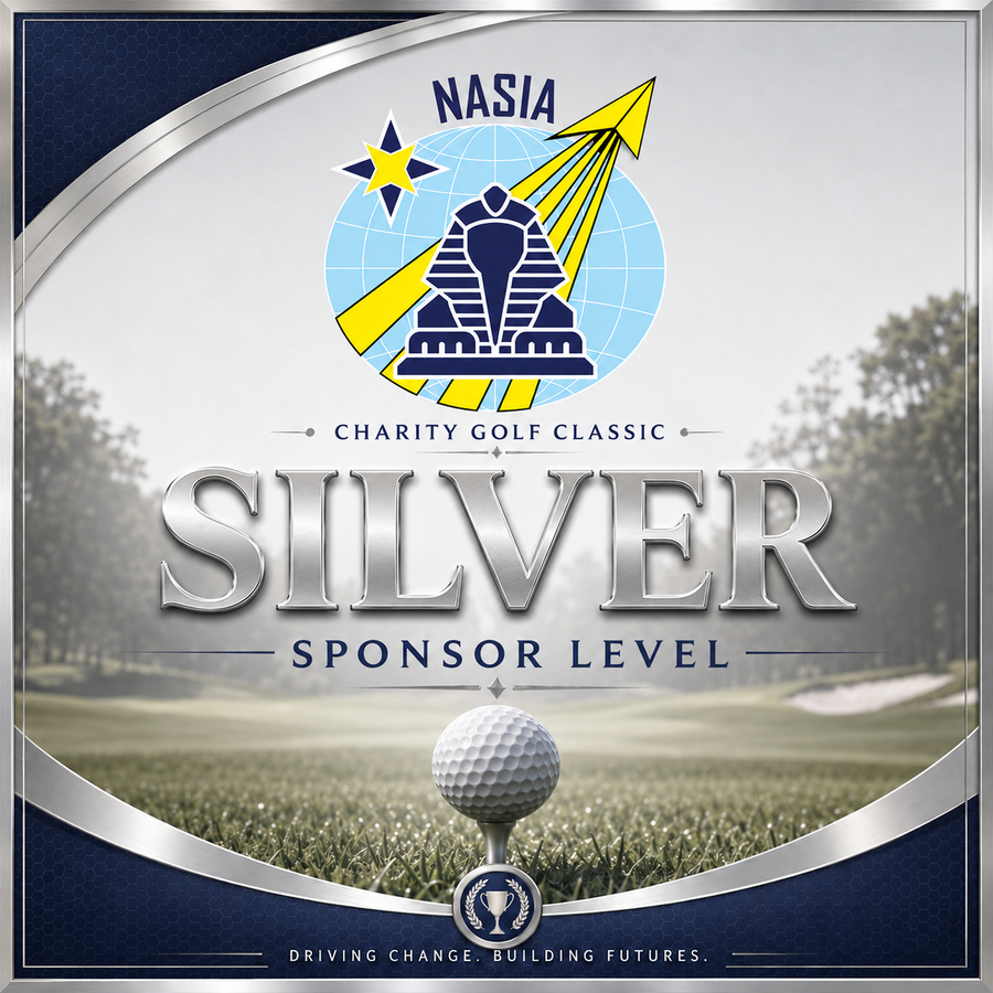 Image of Silver Sponsorship