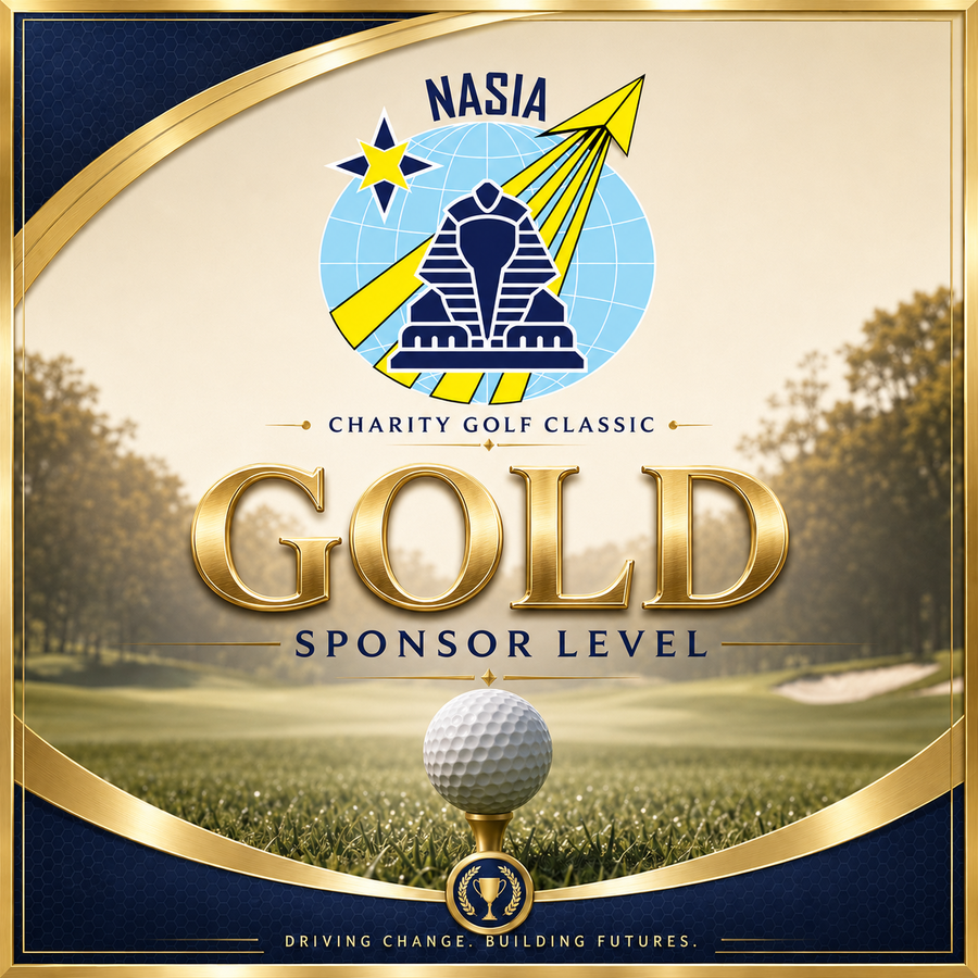 Image of Gold Sponsorship