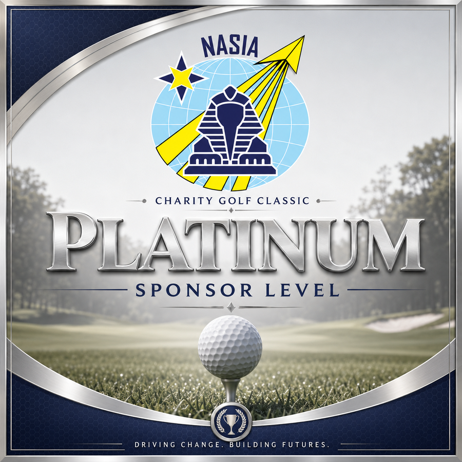 Image of Platinum Sponsorship